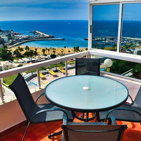 Apartment The Atlantic Allure Puerto Rico (Gran Canaria)