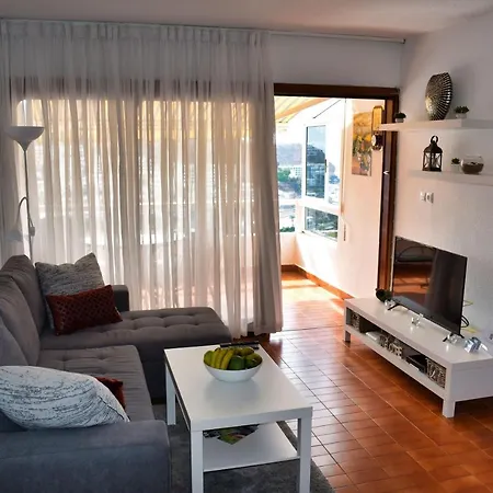 The Atlantic Allure Apartment