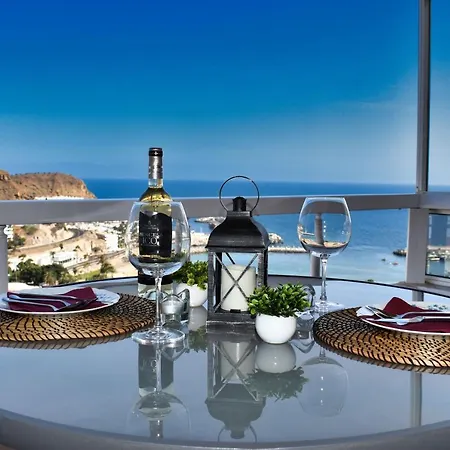 The Atlantic Allure Apartment Puerto Rico (Gran Canaria)