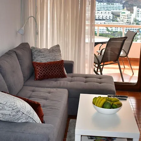 Apartment The Atlantic Allure Puerto Rico (Gran Canaria)