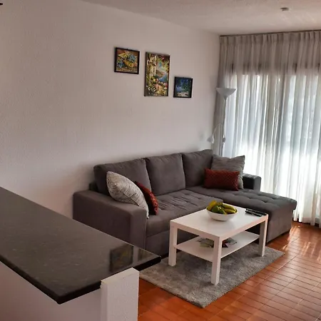 The Atlantic Allure Apartment