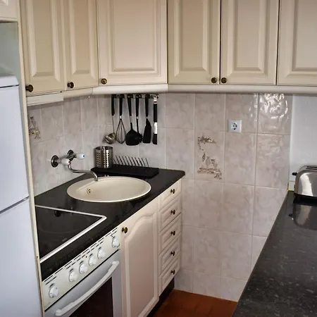 The Atlantic Allure Apartment