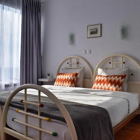 Apartment The Atlantic Allure Puerto Rico (Gran Canaria)