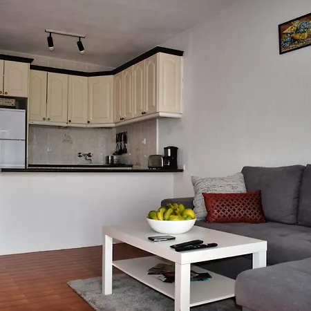 Apartment The Atlantic Allure *