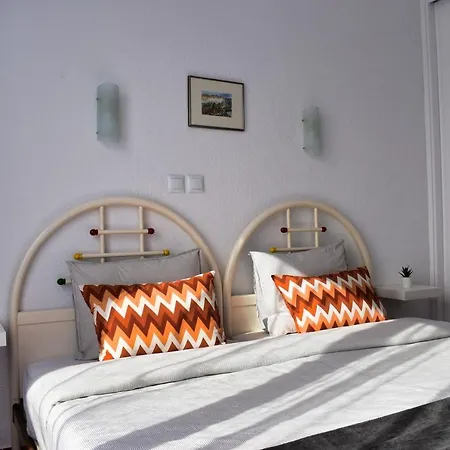 Apartment The Atlantic Allure *