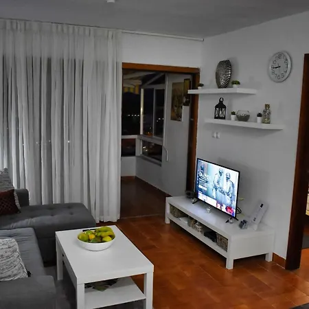 The Atlantic Allure Apartment