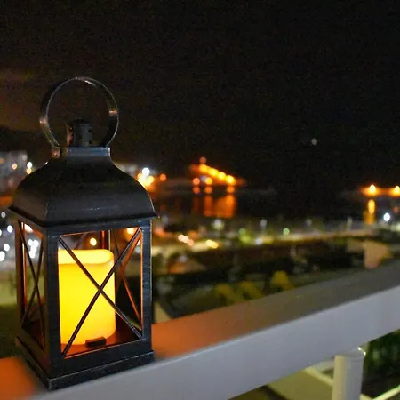 The Atlantic Allure Apartment