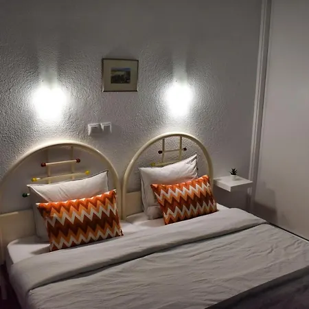 The Atlantic Allure Apartment Puerto Rico (Gran Canaria)