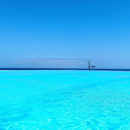 The Atlantic Allure Lejlighed *