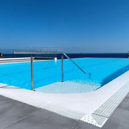 Apartment The Atlantic Allure