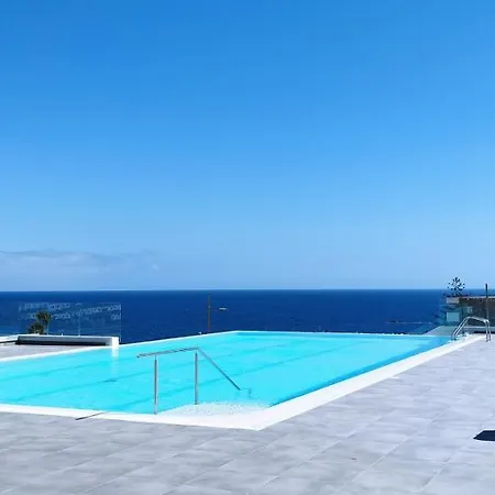 The Atlantic Allure Apartment Puerto Rico (Gran Canaria)