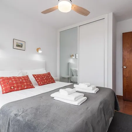 Home2book The Atlantic Allure * Puerto Rico (Gran Canaria)
