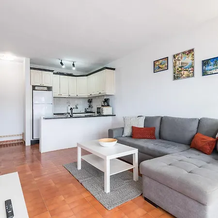 Home2book The Atlantic Allure Apartment
