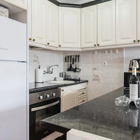 Apartment Home2book The Atlantic Allure