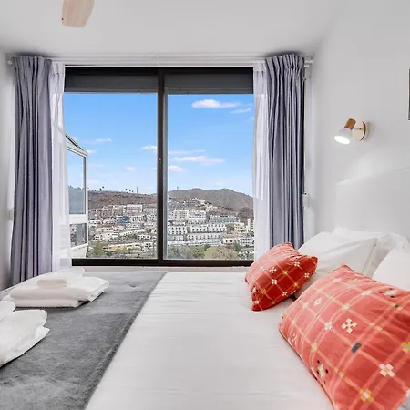 Home2book The Atlantic Allure Apartment *