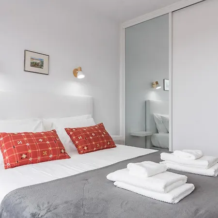Home2book The Atlantic Allure Apartment Puerto Rico (Gran Canaria)