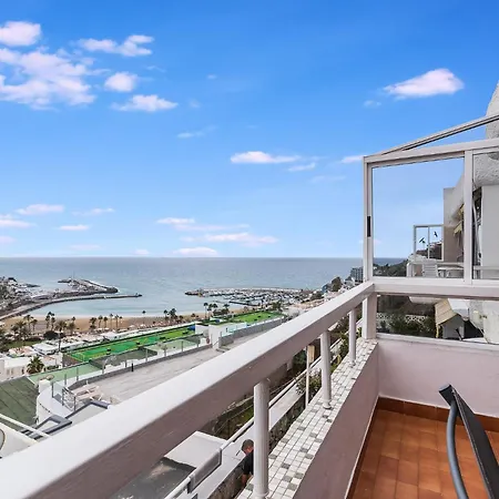 Apartment Home2book The Atlantic Allure