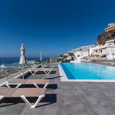 Apartment Home2book The Atlantic Allure Puerto Rico (Gran Canaria)