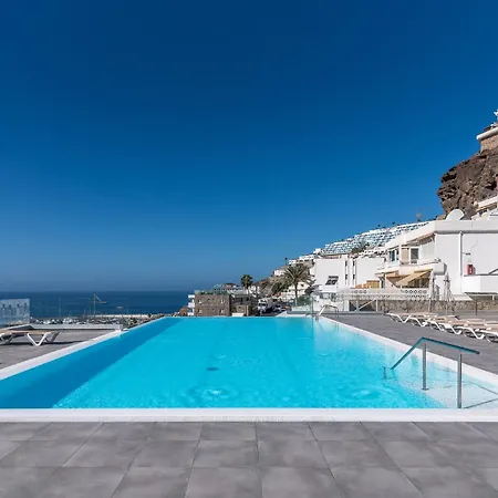 Home2book The Atlantic Allure Puerto Rico (Gran Canaria)